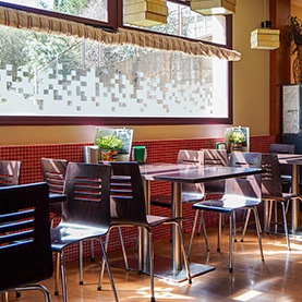 bar restaurante casa arévalo Soria