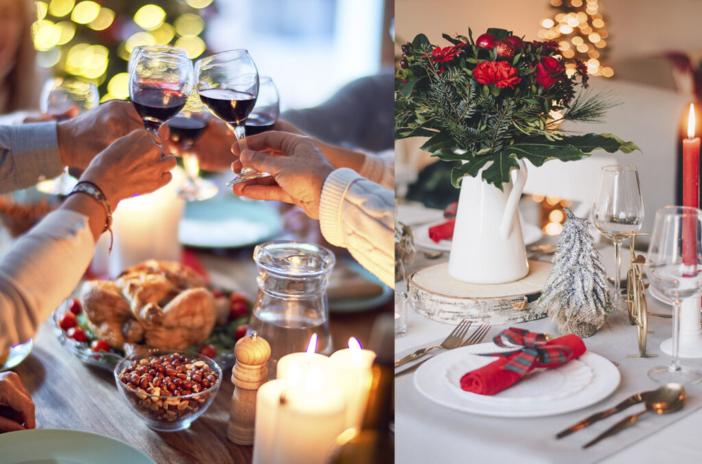 Dónde celebrar las cenas de empresa en Soria