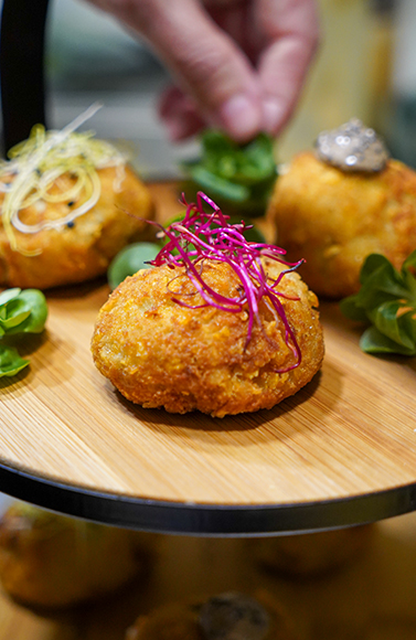 bar restaurante casa arévalo Soria