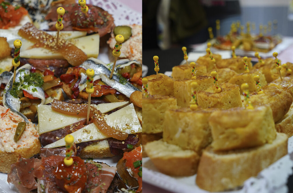 Servicios de Catering en Soria