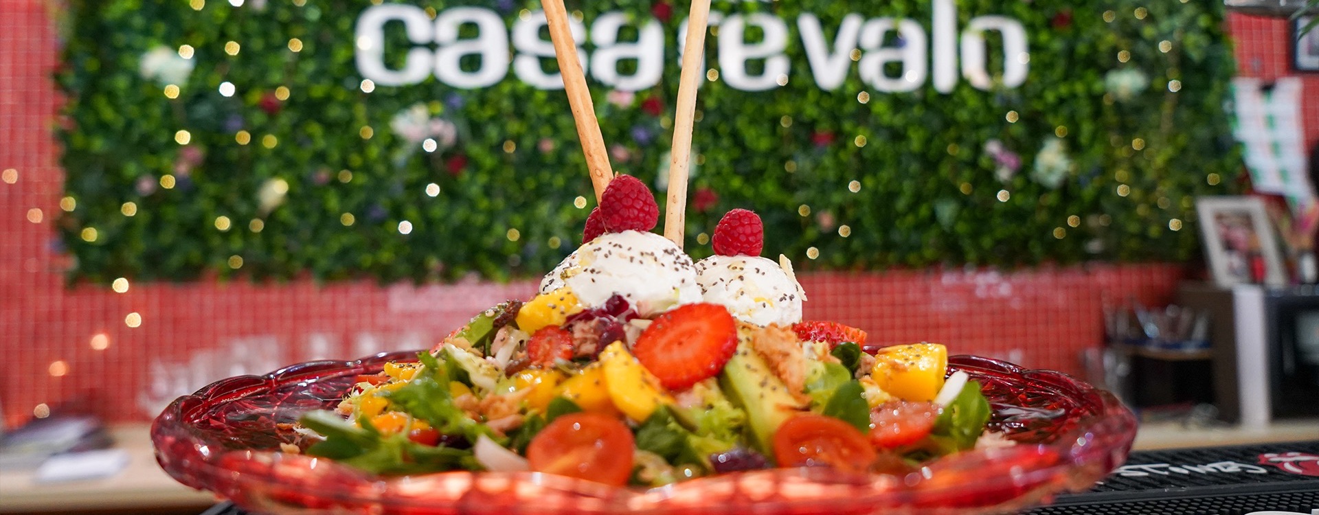 bar restaurante casa arévalo Soria