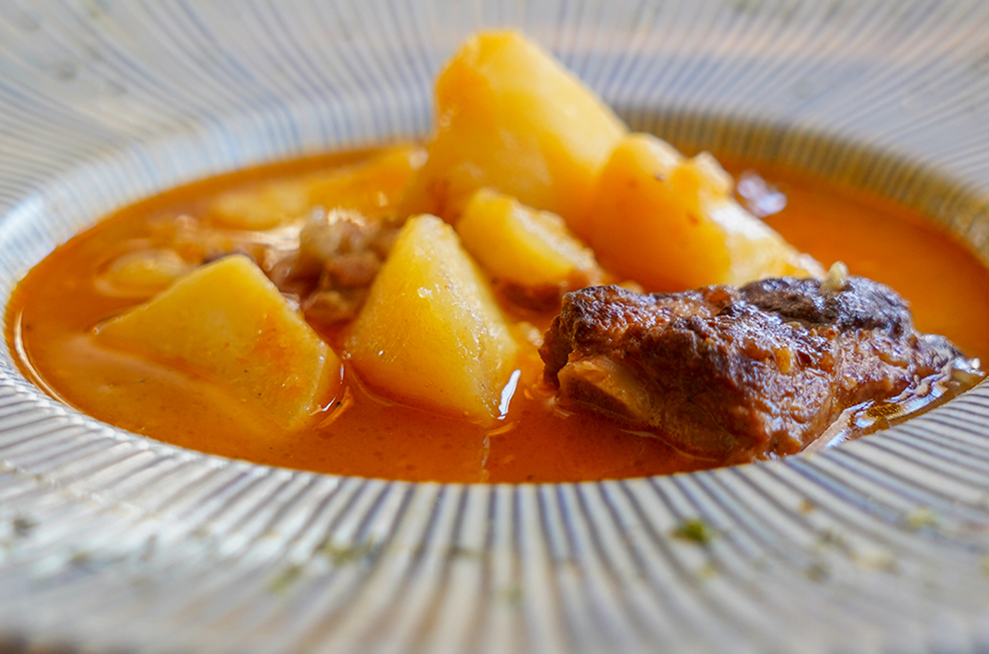 Menú del día en Soria - Casa Arévalo