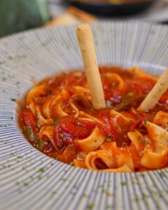 Menú del día en Soria - Casa Arévalo