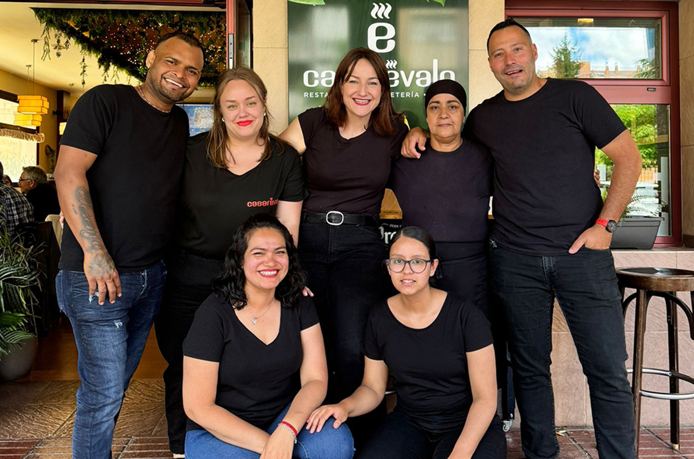 Reseñas de Casa Arévalo en Soria